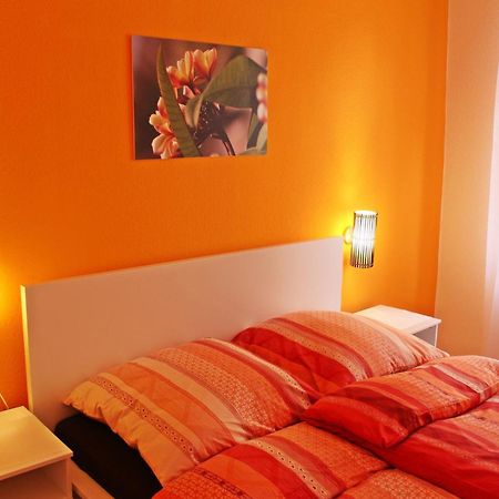 Living In The Historic Cochem Old Town Apartment Bagian luar foto