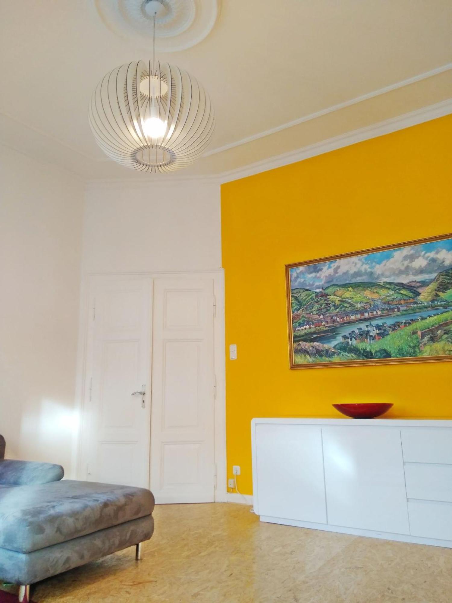 Living In The Historic Cochem Old Town Apartment Bagian luar foto