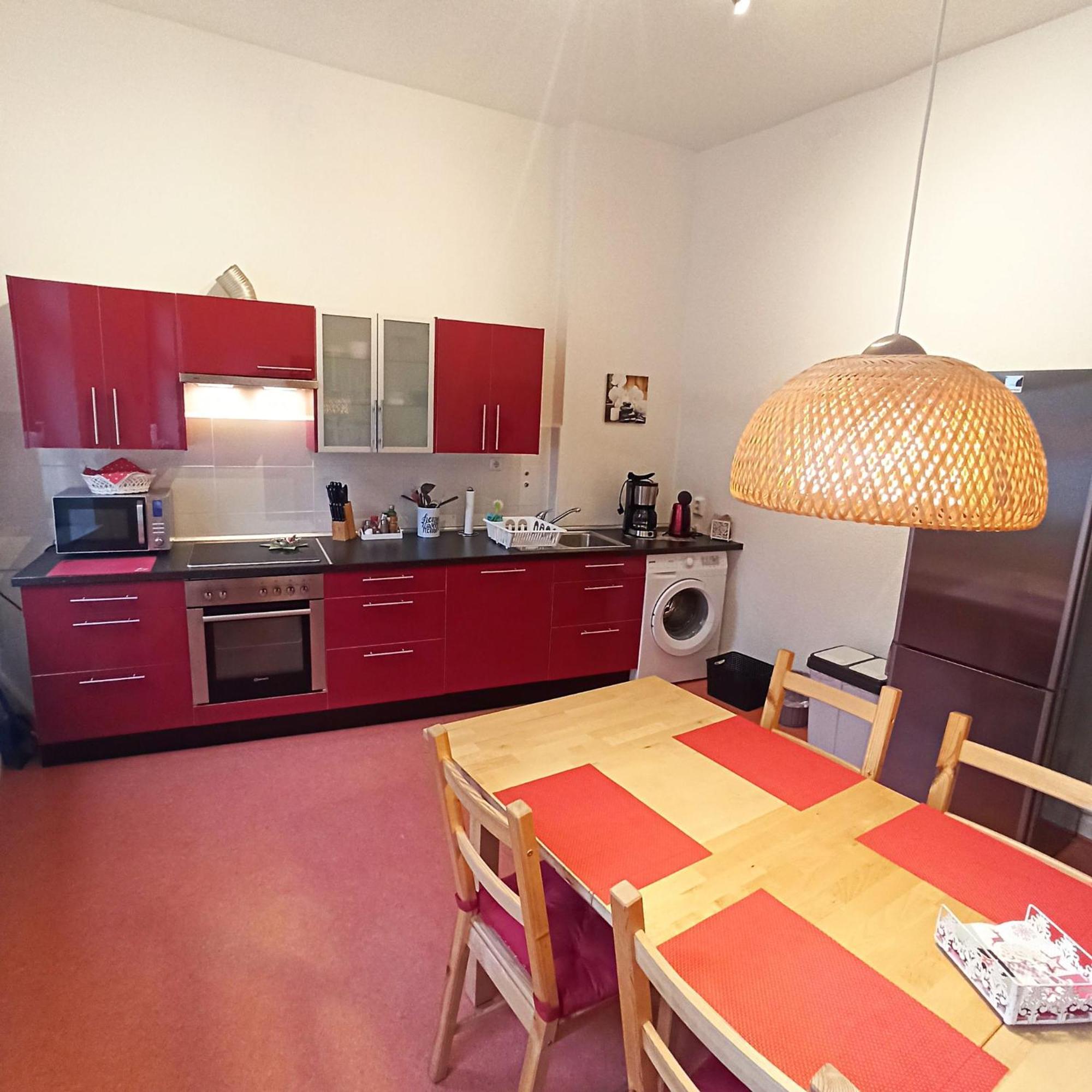 Living In The Historic Cochem Old Town Apartment Bagian luar foto