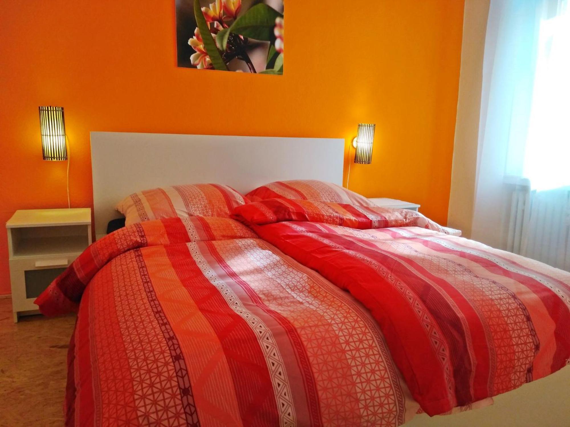 Living In The Historic Cochem Old Town Apartment Bagian luar foto