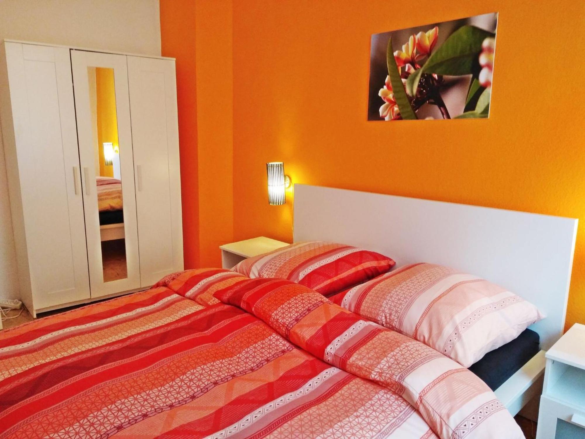 Living In The Historic Cochem Old Town Apartment Bagian luar foto